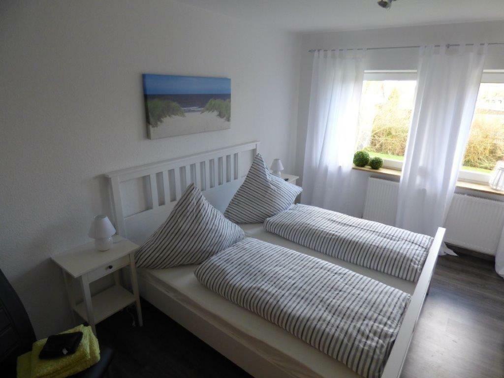 An Der Flut 193 Apartment Wilhelmshaven Exterior photo